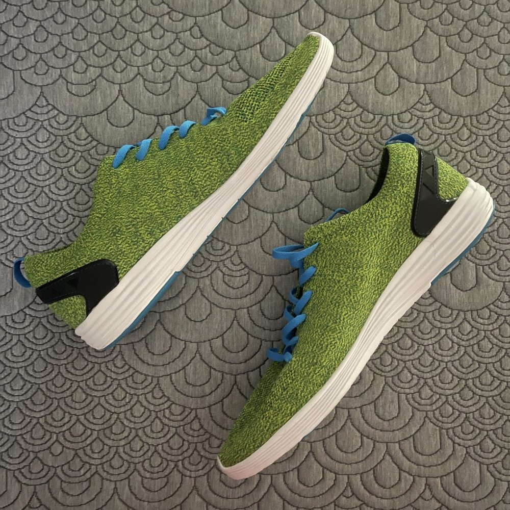 Liuid Stan Men's Lightweight Running Shoes